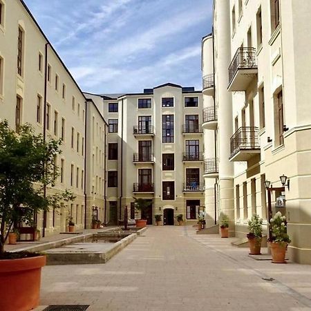 Gold Apartment Piotrkowska 37 Lodz  Exterior photo
