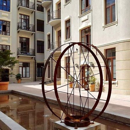 Gold Apartment Piotrkowska 37 Lodz  Exterior photo