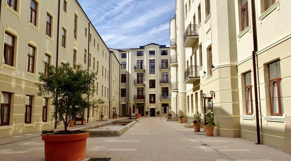 Gold Apartment Piotrkowska 37 Lodz  Exterior photo