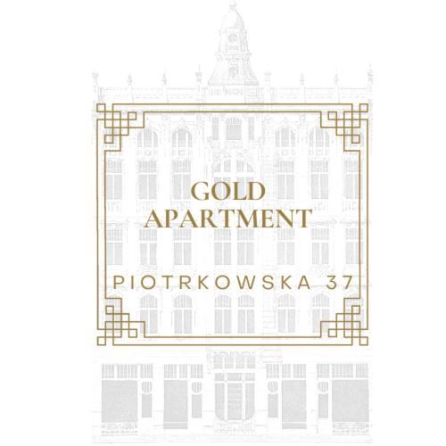 Gold Apartment Piotrkowska 37 Lodz  Exterior photo