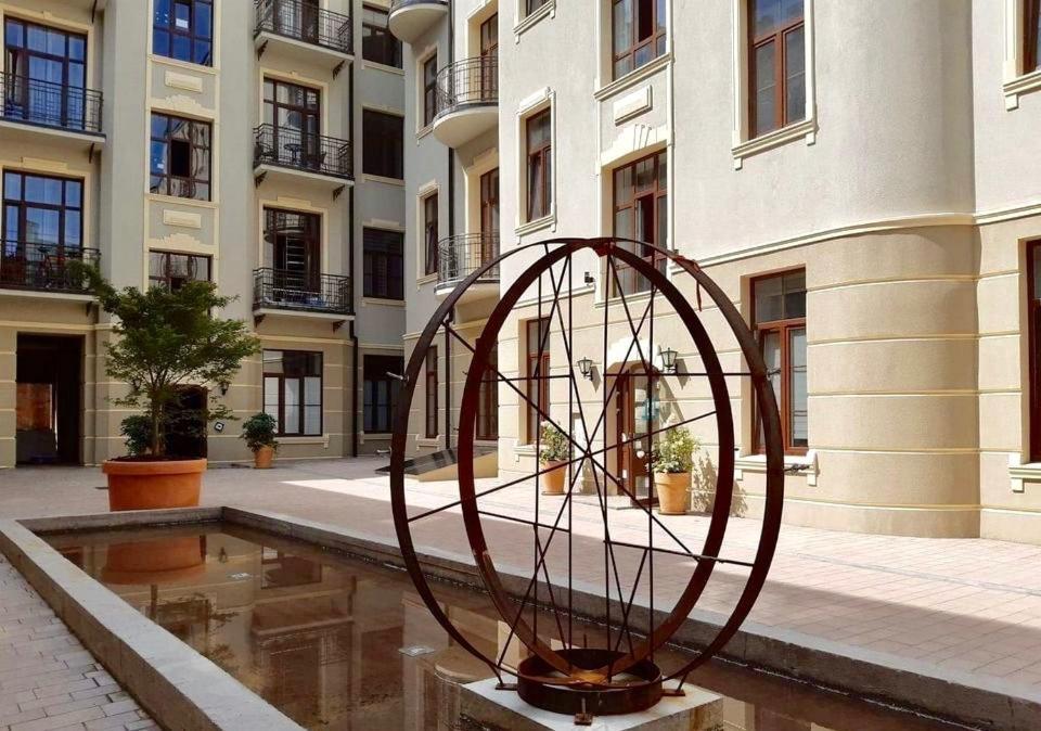 Gold Apartment Piotrkowska 37 Lodz  Exterior photo