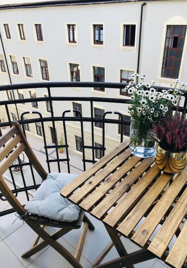 Gold Apartment Piotrkowska 37 Lodz  Exterior photo
