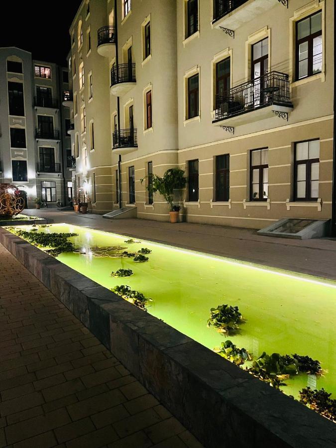 Gold Apartment Piotrkowska 37 Lodz  Exterior photo